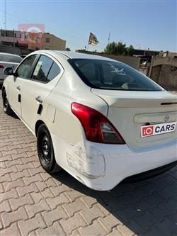 نيسان صني